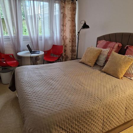 Comfortable Rooms For Working - Levallois Exterior foto