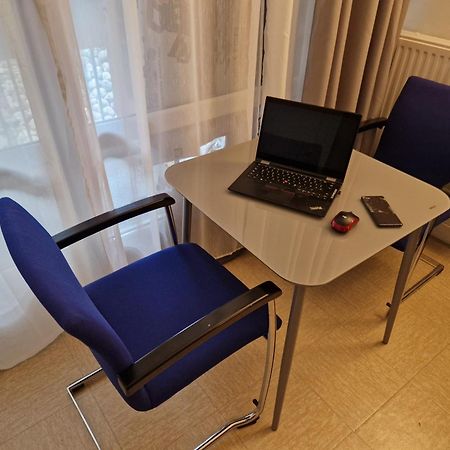 Comfortable Rooms For Working - Levallois Exterior foto