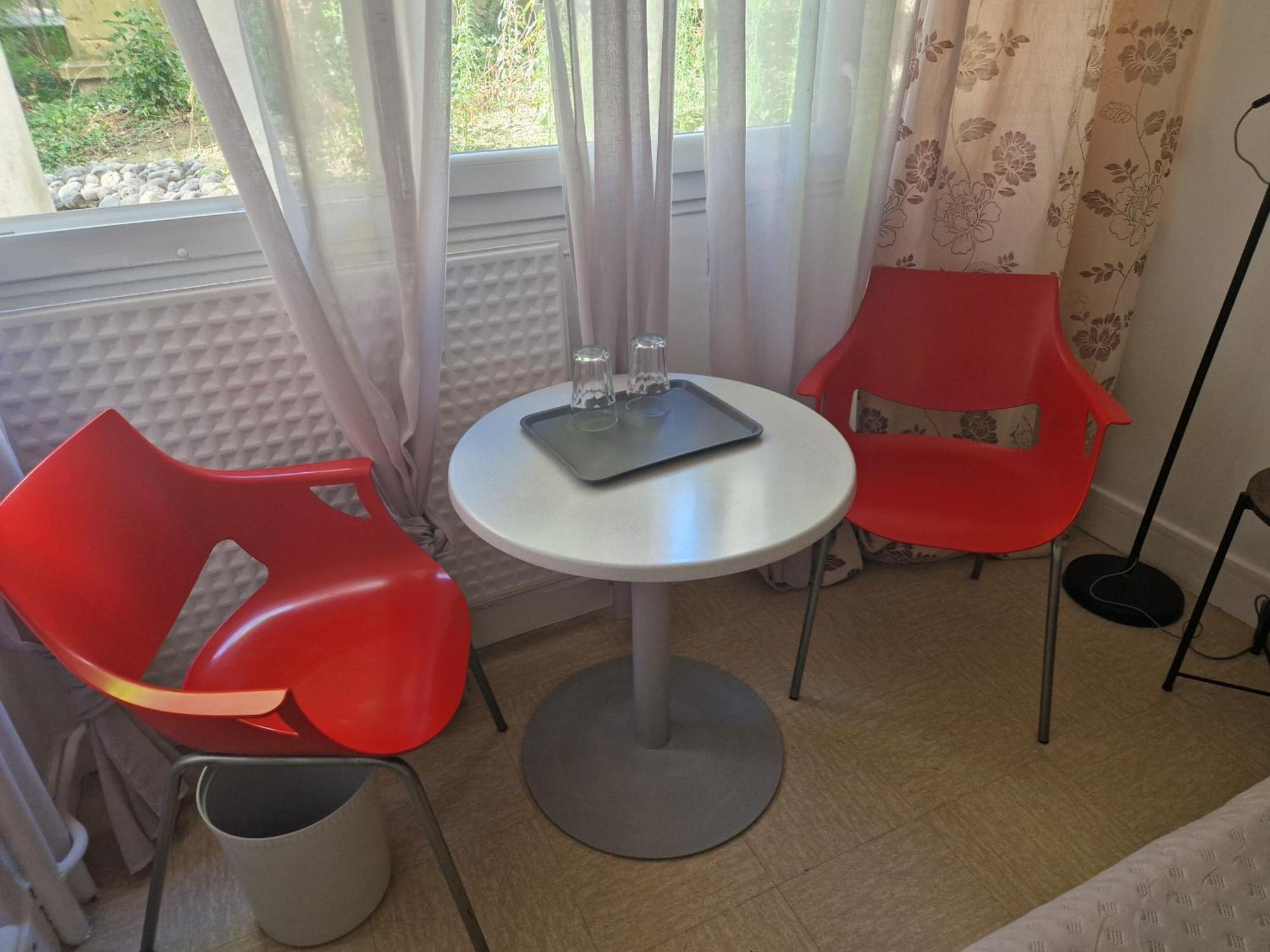 Comfortable Rooms For Working - Levallois Exterior foto