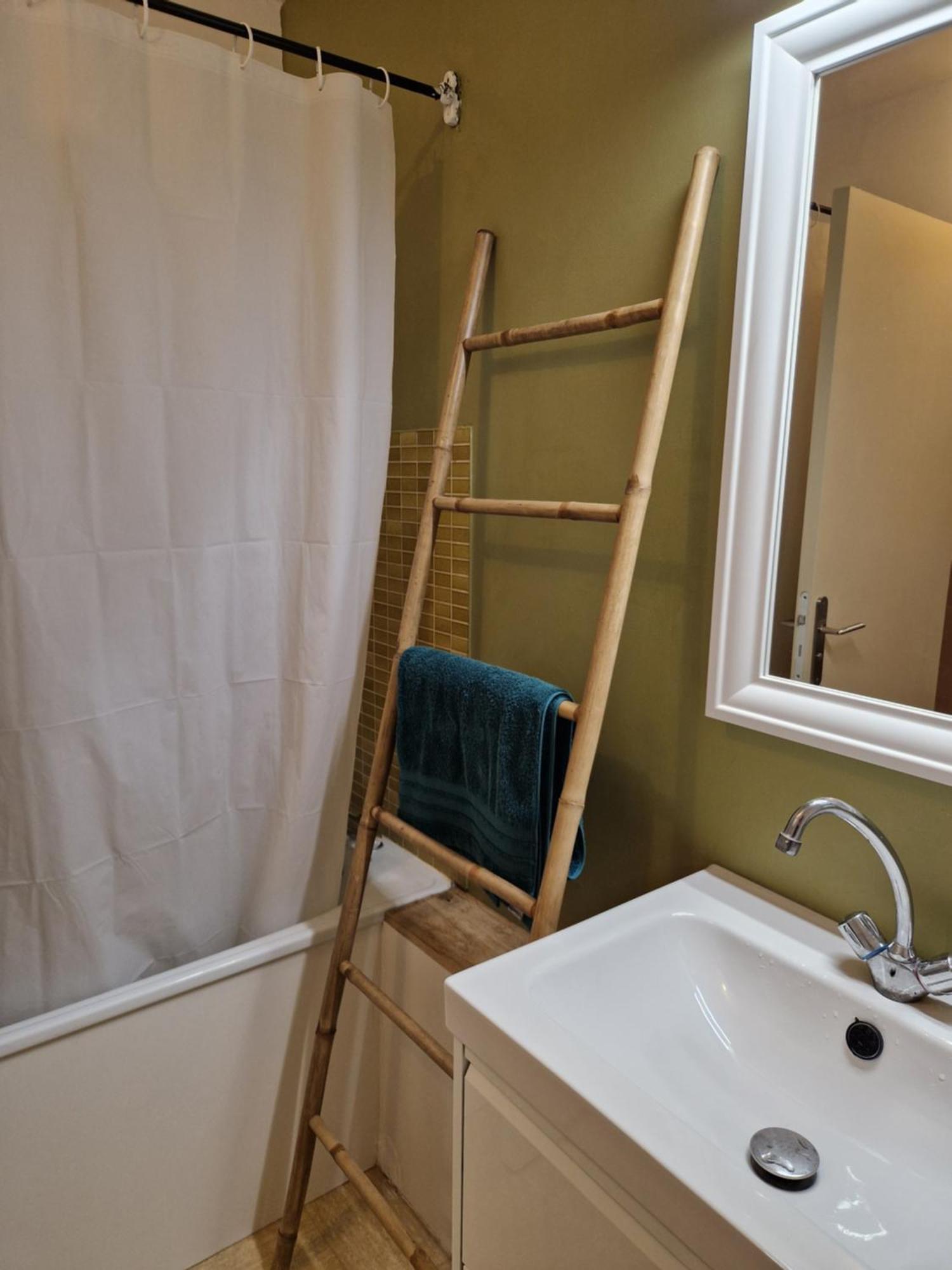 Comfortable Rooms For Working - Levallois Exterior foto