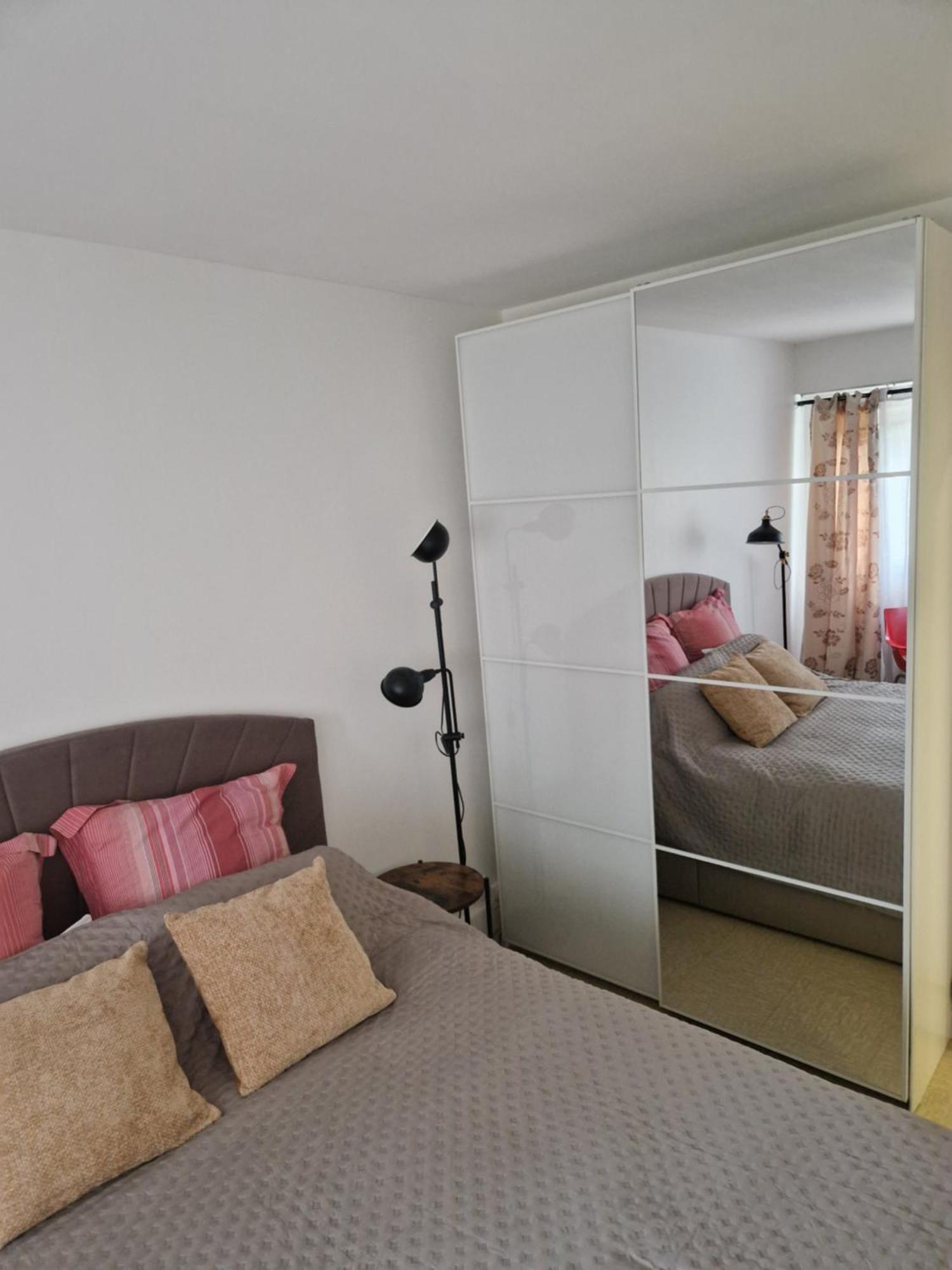 Comfortable Rooms For Working - Levallois Exterior foto