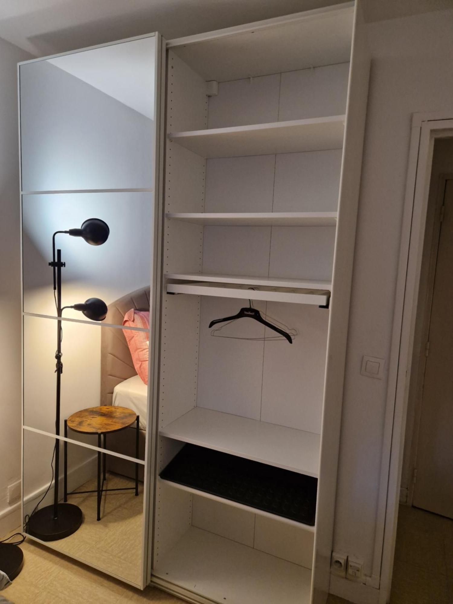 Comfortable Rooms For Working - Levallois Exterior foto